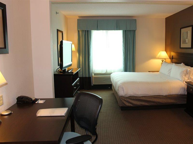 Holiday Inn Express & Suites Mobile West I-10 By Ihg Тилманс-Корнер Экстерьер фото